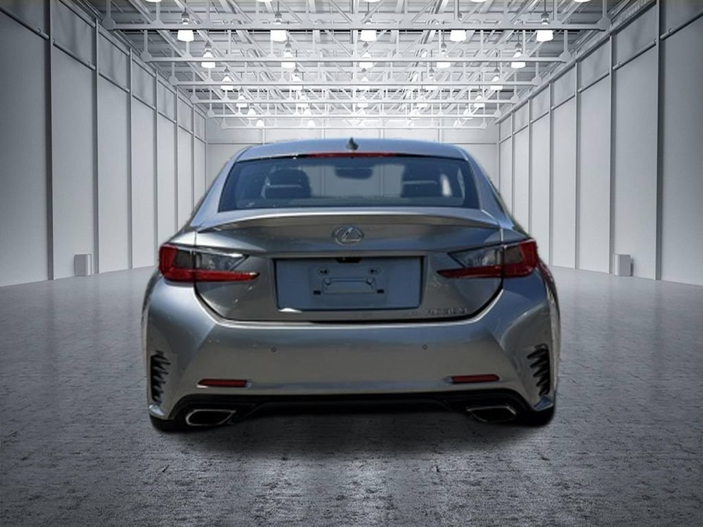 Used 2017 Lexus RC 300 AWD w/ Premium Package image 17