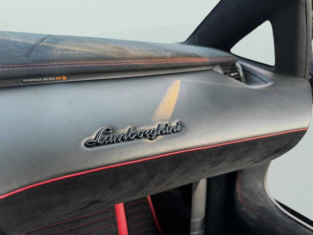 Used 2017 Lamborghini Aventador LP 750-4 Superveloce image 61