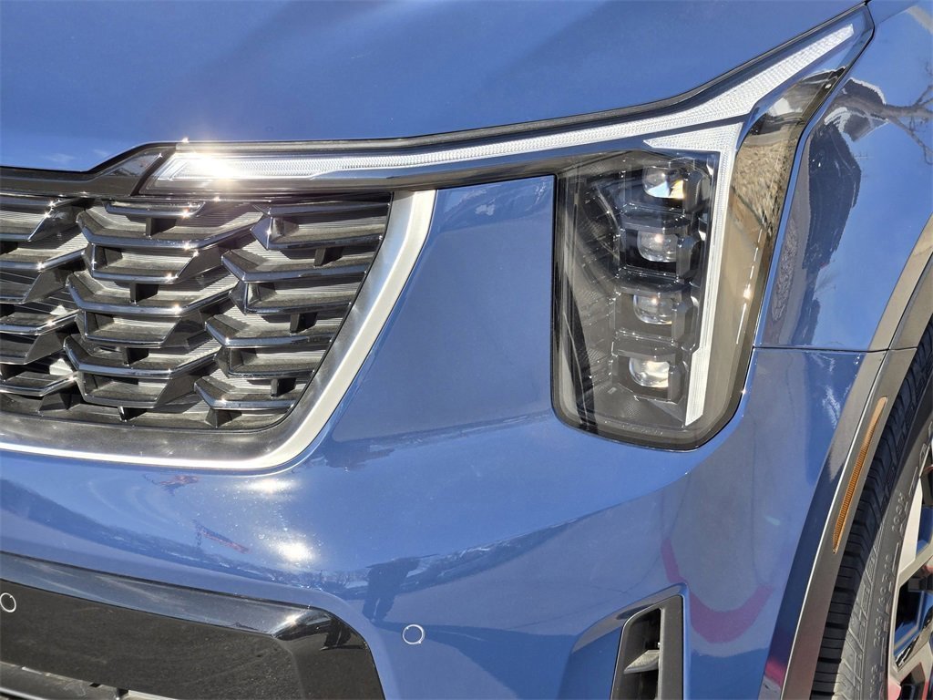 New 2026 Kia Sorento S w/ S Panoramic Sunroof Package FWD image 7