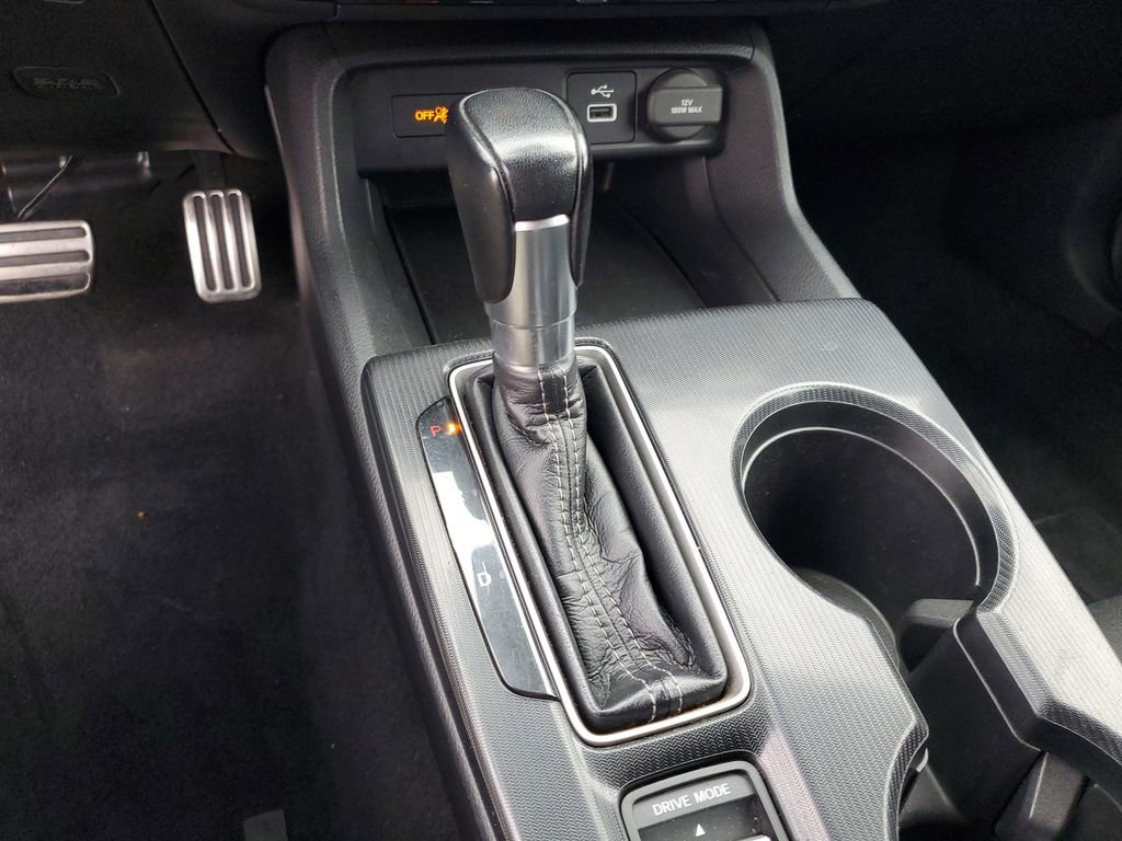 Used 2022 Honda Civic Sport image 15