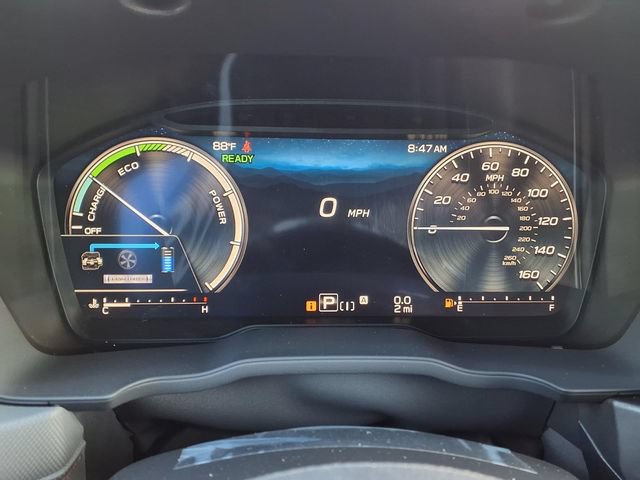 New 2026 Subaru Forester Sport AWD/4WD image 20