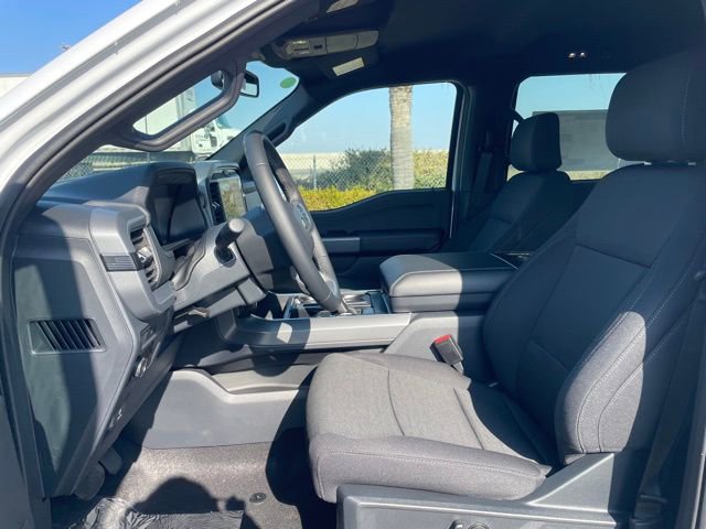 New 2026 Ford F150 XLT w/ Equipment Group 302A MID AWD/4WD image 21