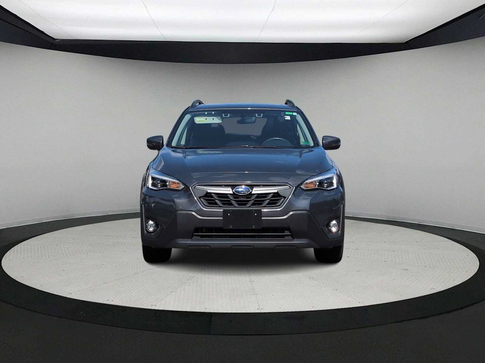Used 2021 Subaru Crosstrek 2.5i Limited w/ Moonroof Package 2 AWD/4WD image 3