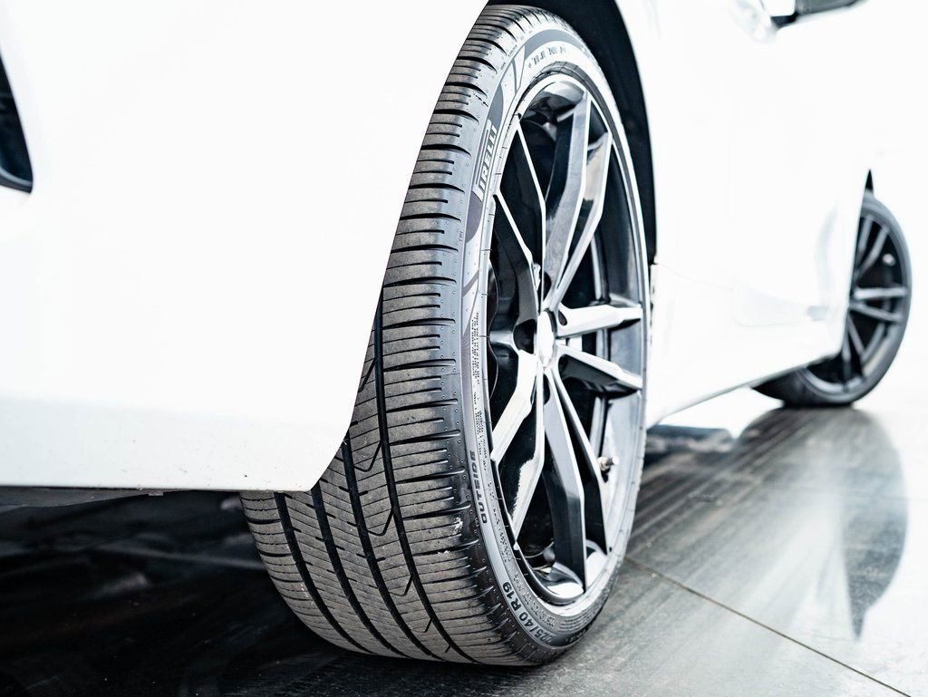 Used 2023 BMW 440i xDrive Coupe image 39