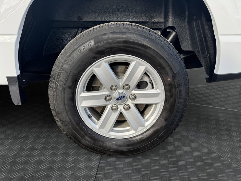 Certified 2023 Ford F150 XL w/ XL Chrome Appearance Package image 19