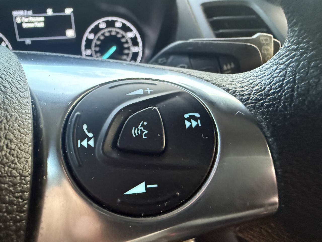 Used 2019 Ford Transit Connect XL FWD image 17