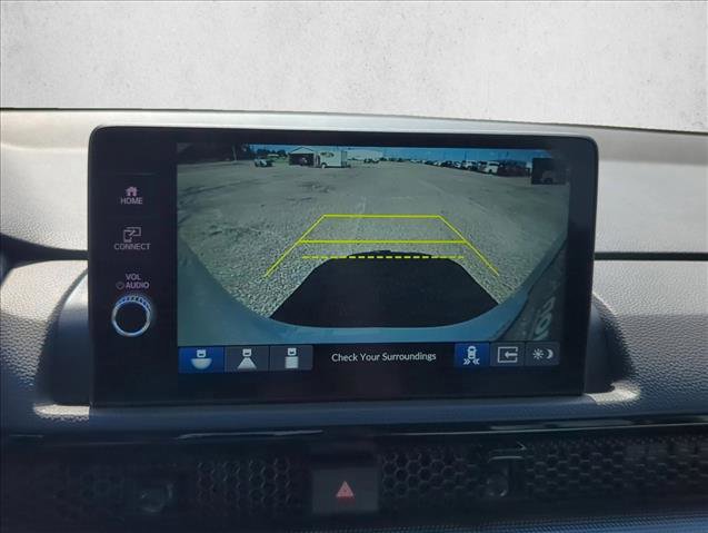 New 2026 Honda CR-V EX-L image 11