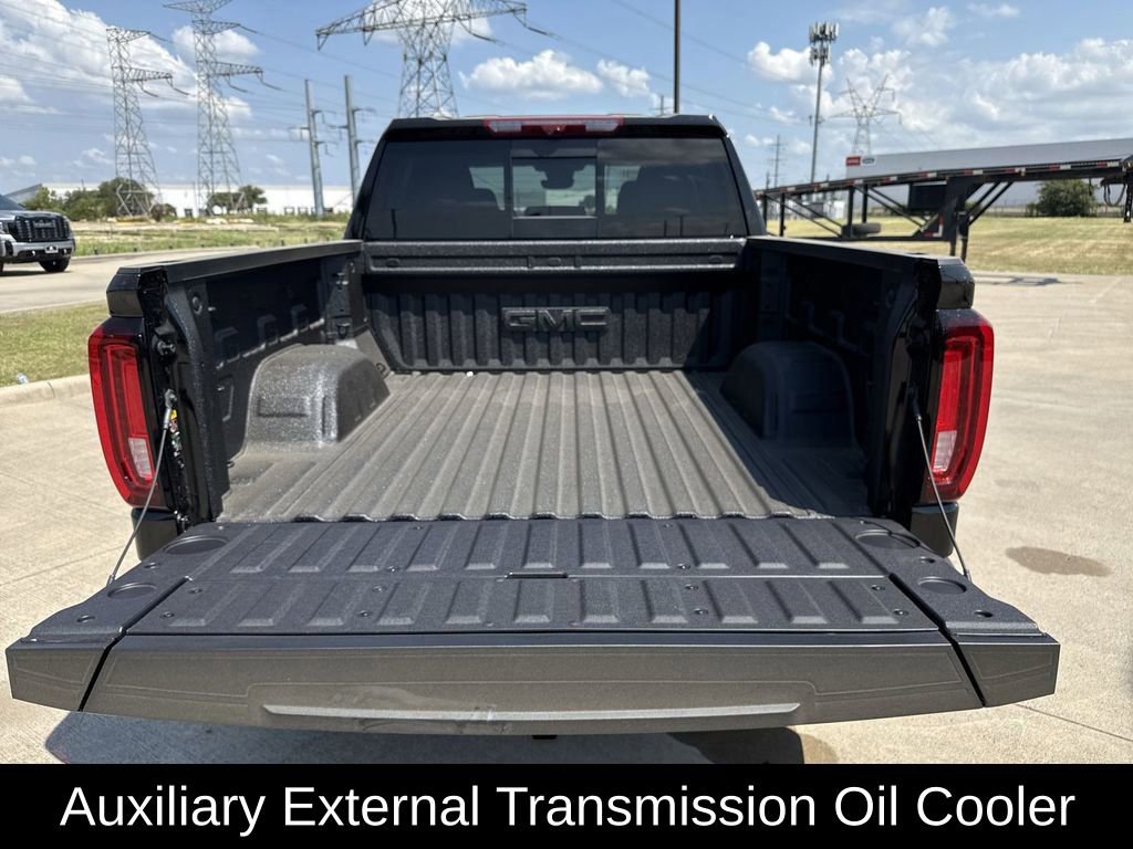 New 2026 GMC Sierra 1500 Denali image 26