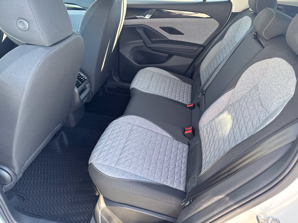 Used 2026 Volkswagen Tiguan S FWD image 24