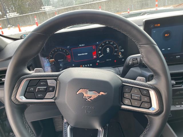 Used 2024 Ford Mustang GT RWD image 20