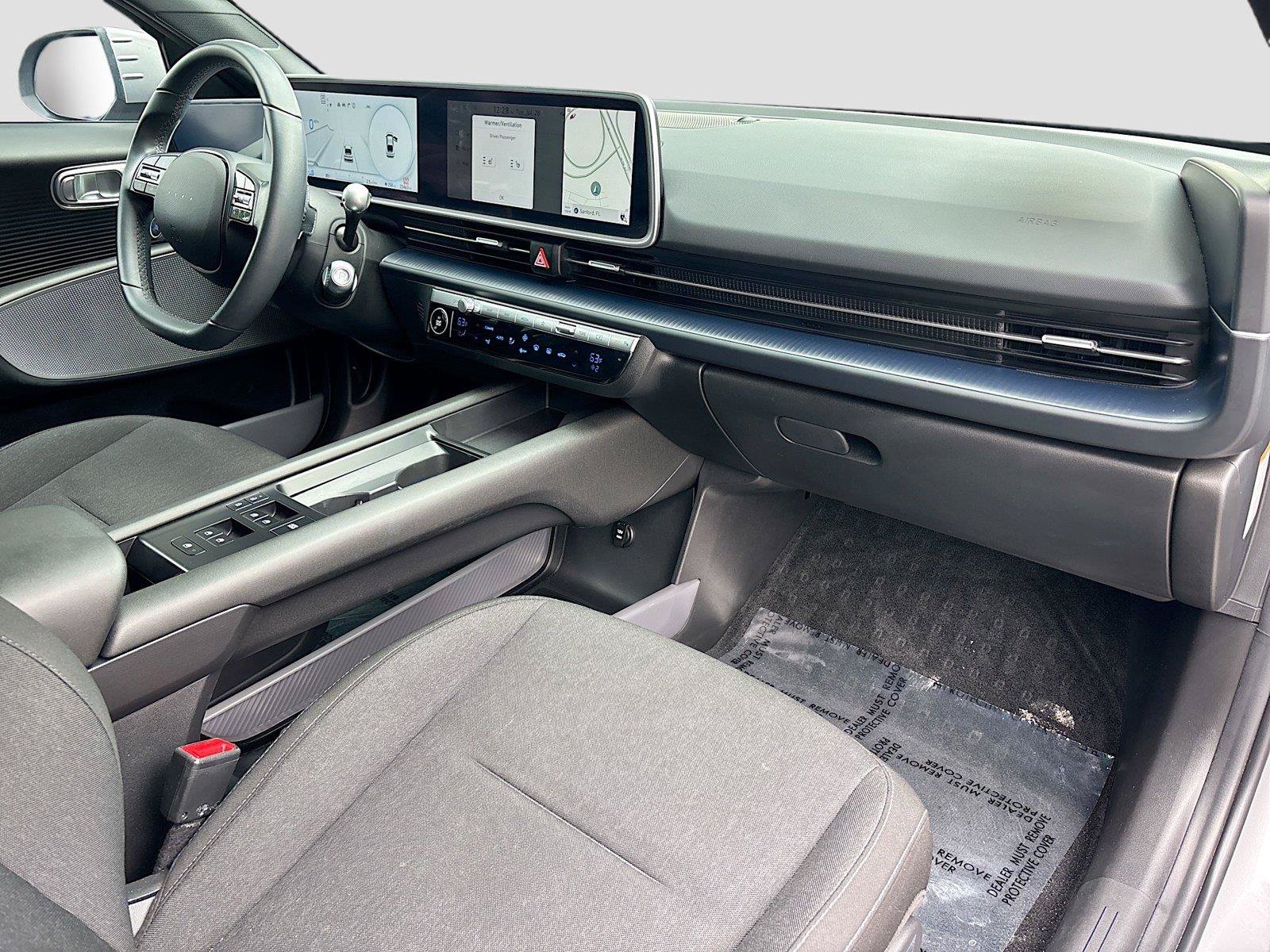 Used 2024 Hyundai Ioniq 6 Limited RWD image 30