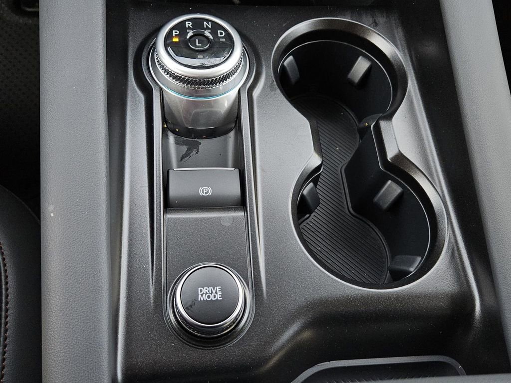 New 2026 Ford Explorer Active w/ Active Comfort Package RWD image 16