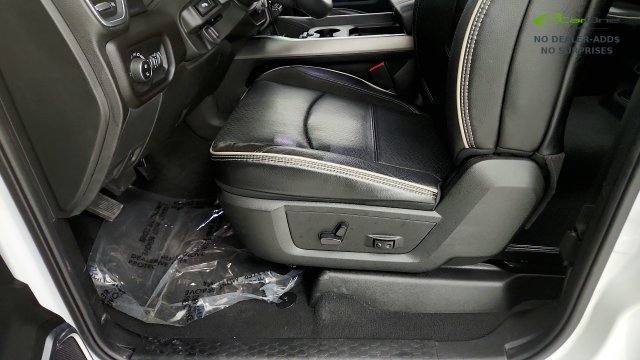 Used 2023 RAM 2500 Laramie AWD/4WD image 47