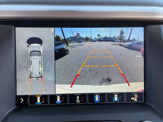 Used 2020 GMC Acadia Denali w/ Technology Package FWD image 13