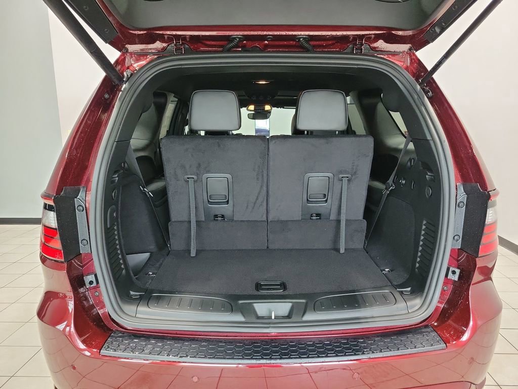 New 2026 Dodge Durango GT image 7