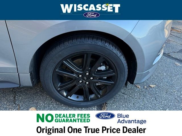Certified 2022 Ford Edge ST-Line image 32