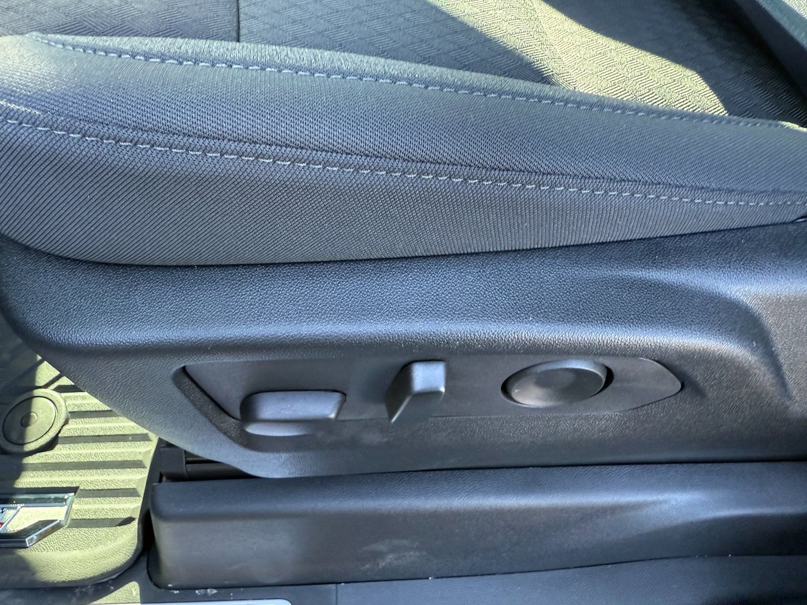 New 2025 Chevrolet Silverado 1500 LT image 14