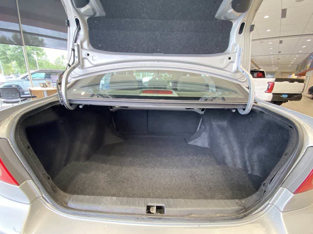 Used 2006 Toyota Corolla LE w/ Audio Value Pkg FWD image 21