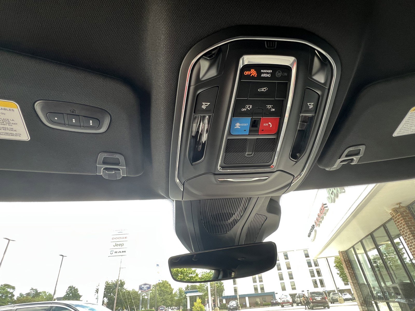 New 2025 Dodge Charger Scat Pack w/ Track Pack image 30