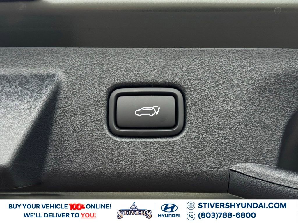 Certified 2026 Hyundai Tucson SEL image 17