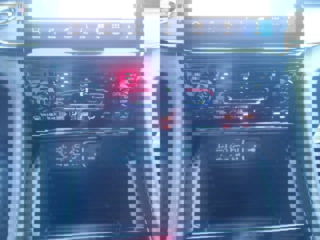 New 2025 Jeep Grand Cherokee Limited w/ Black Appearance Package image 6