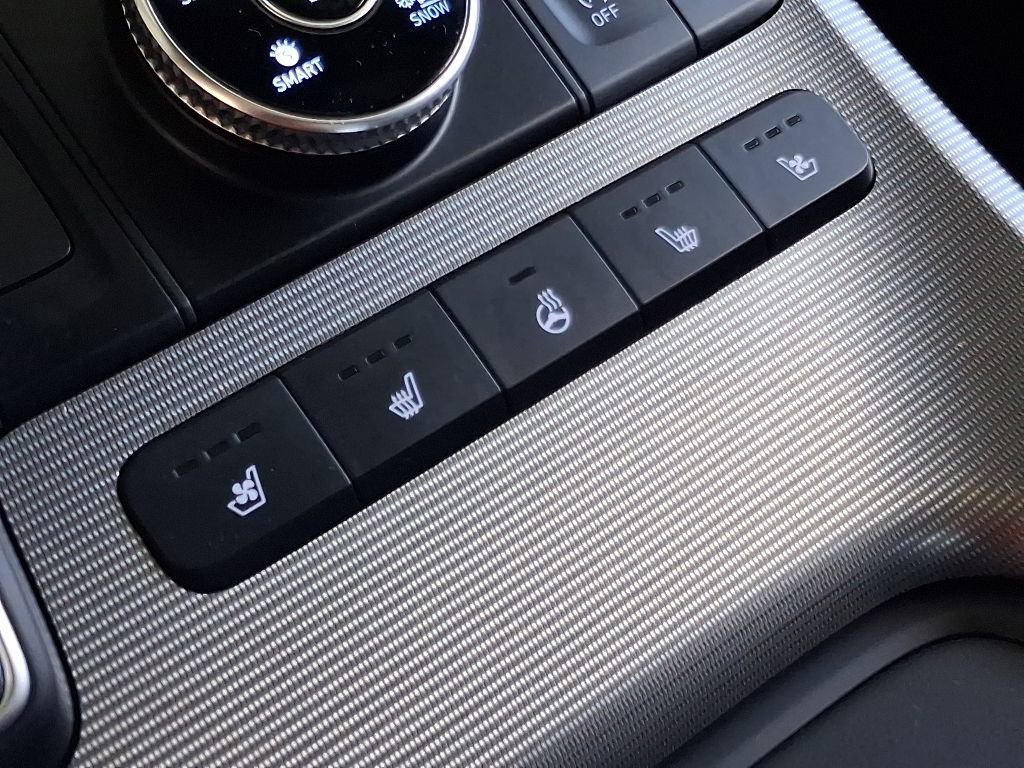 Used 2025 Hyundai Palisade Calligraphy AWD/4WD image 34