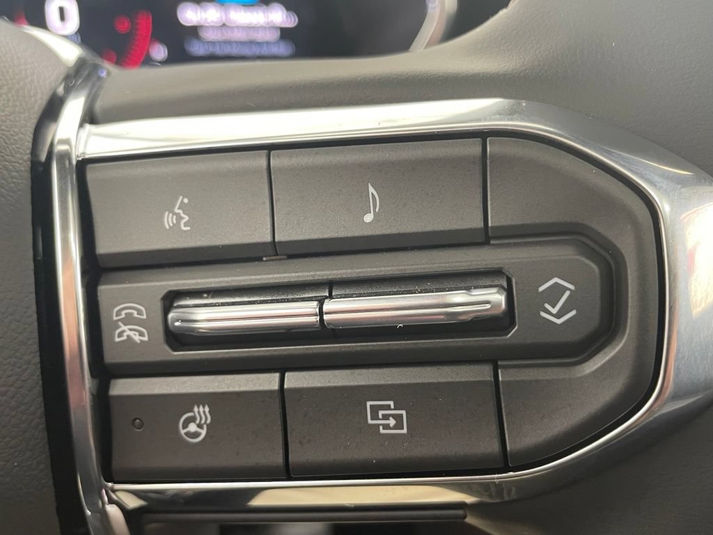 New 2026 GMC Canyon Denali AWD/4WD image 33
