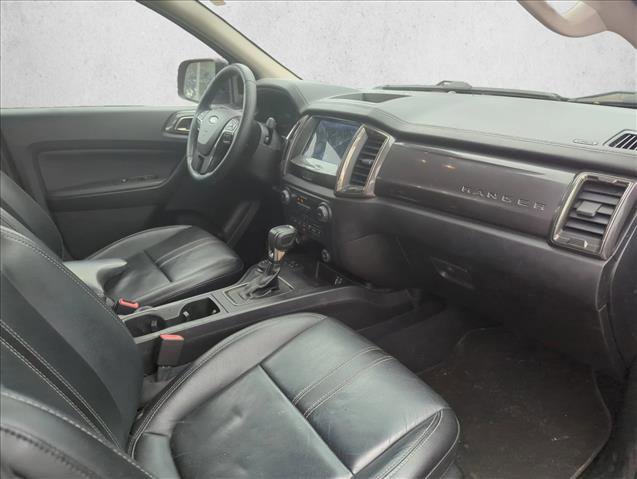 Used 2021 Ford Ranger Lariat w/ Equipment Group 501A High image 28