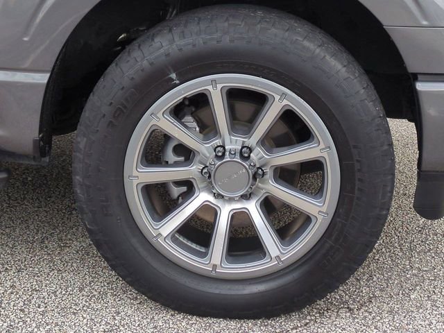 Used 2023 Ford F150 XLT w/ Equipment Group 302A High image 11