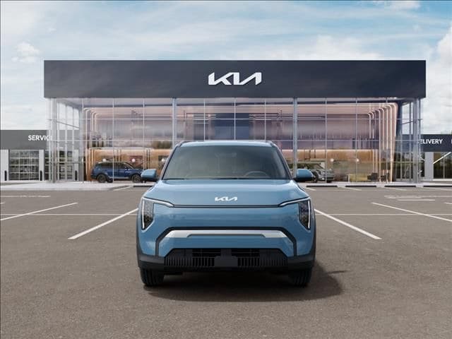 New 2027 Kia EV3 Wind FWD image 2