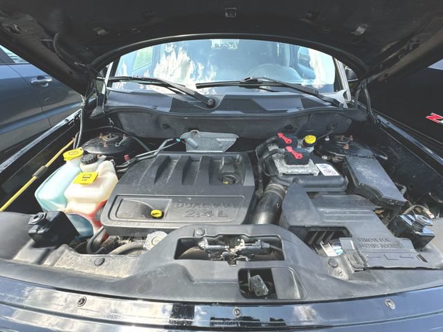 Used 2014 Jeep Patriot Sport AWD/4WD image 27