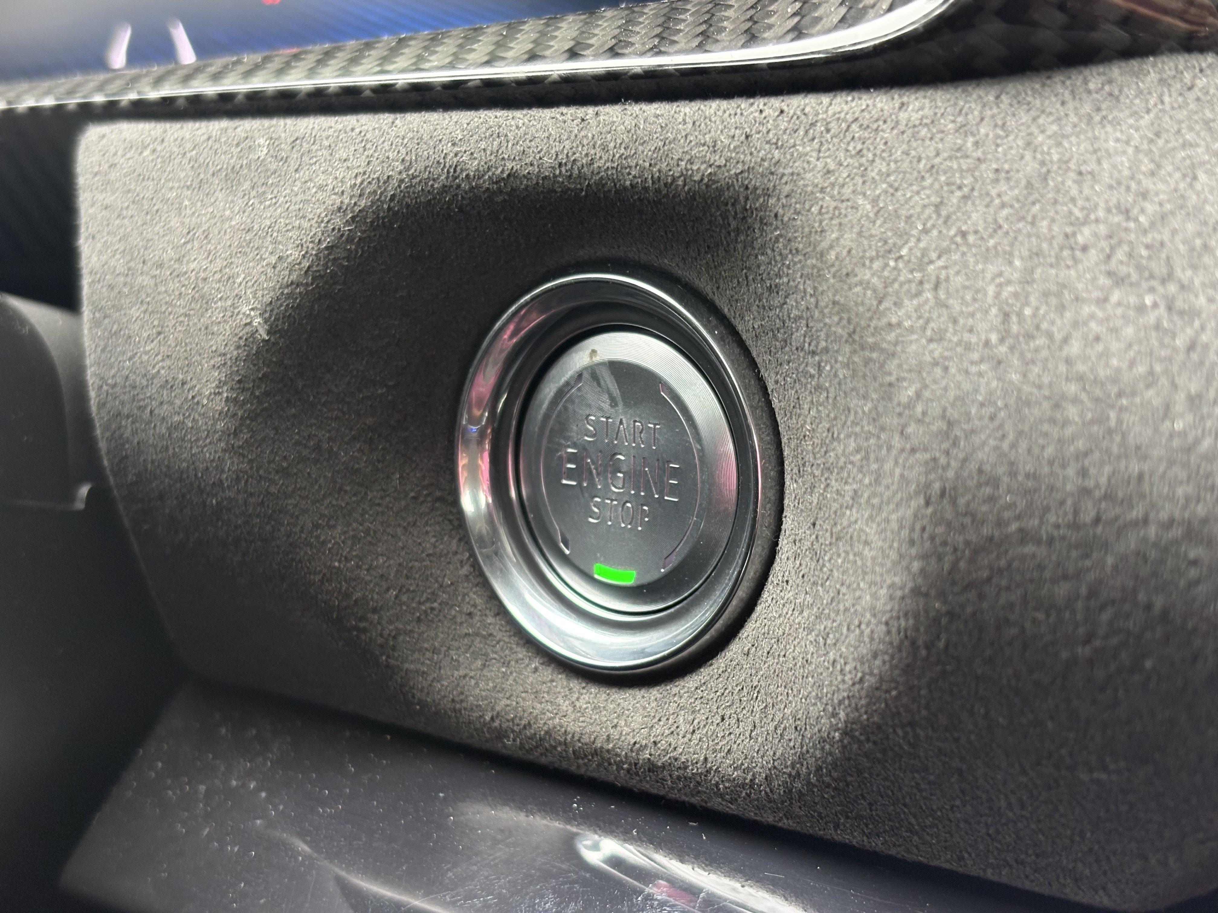 Used 2026 Chevrolet Corvette E-Ray w/ Stealth Interior Trim Package AWD/4WD image 18