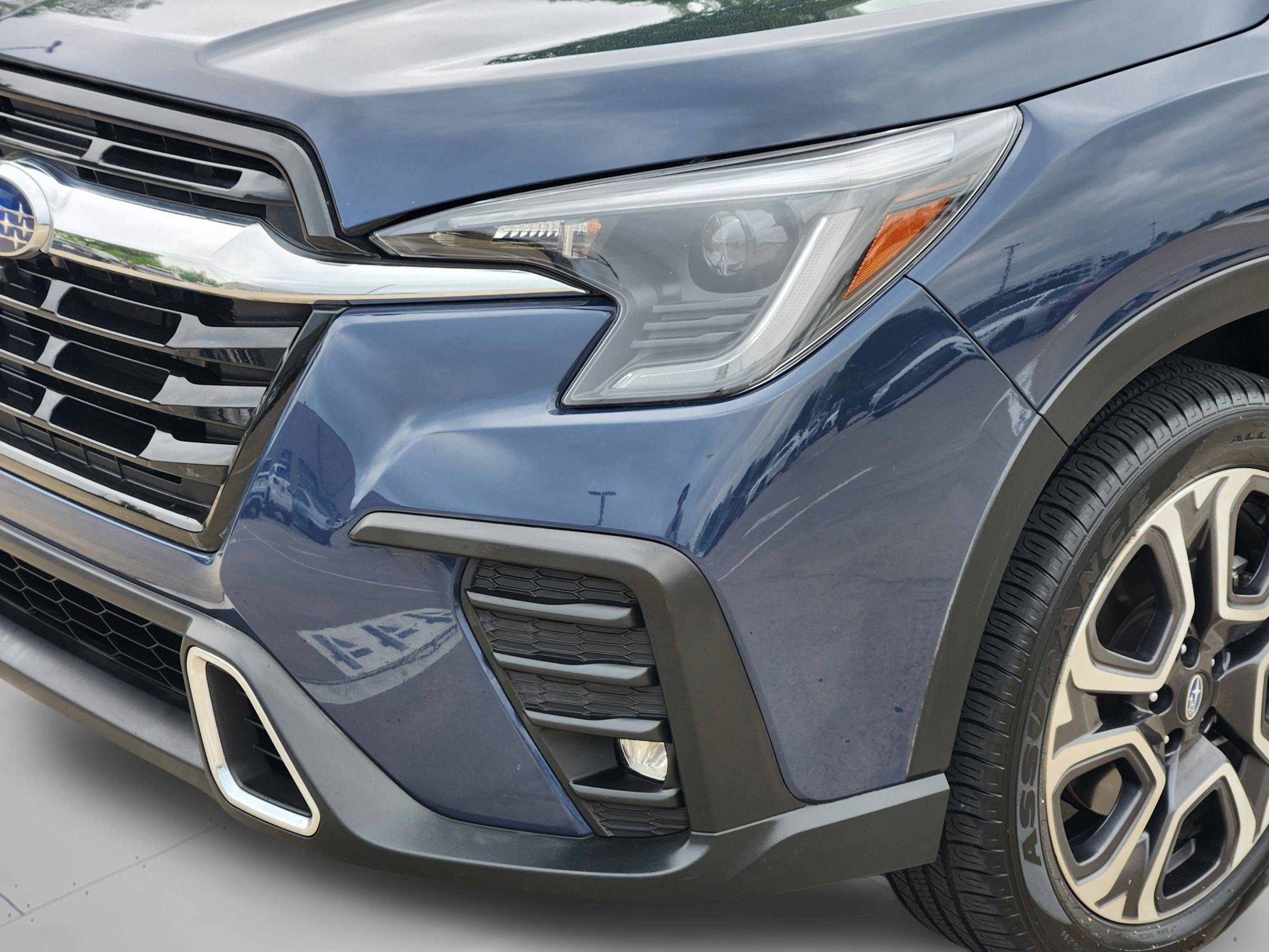 Used 2023 Subaru Ascent Touring image 34