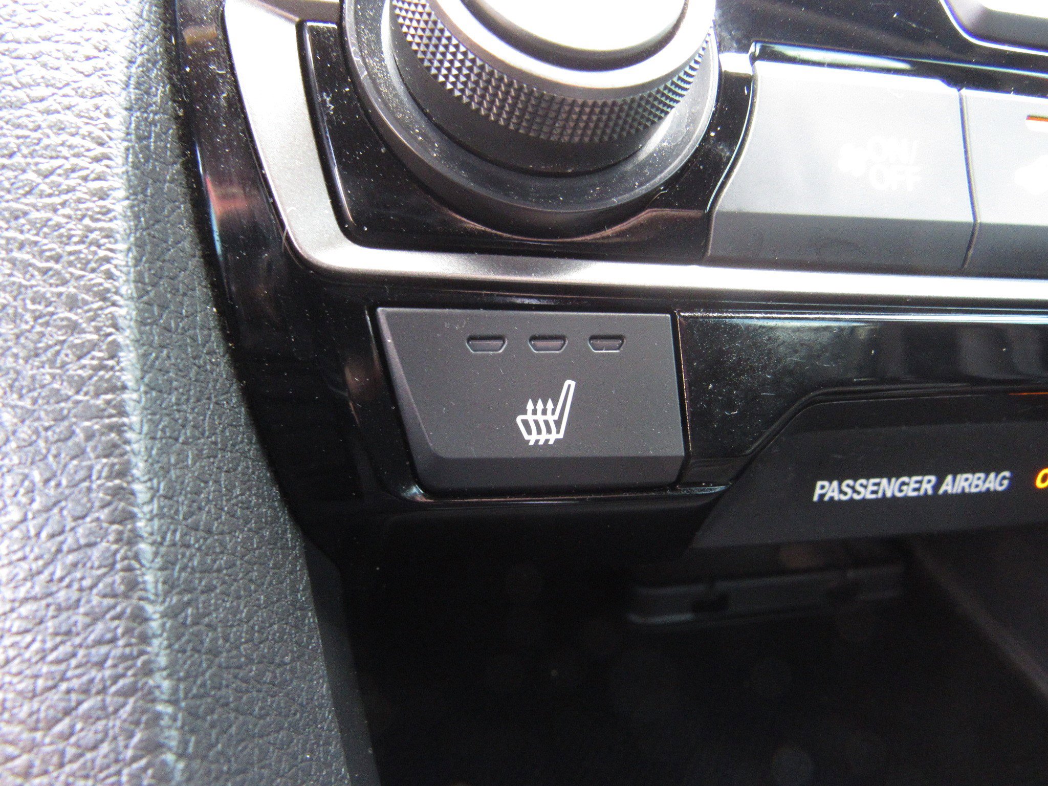 Certified 2018 Honda Civic EX image 19