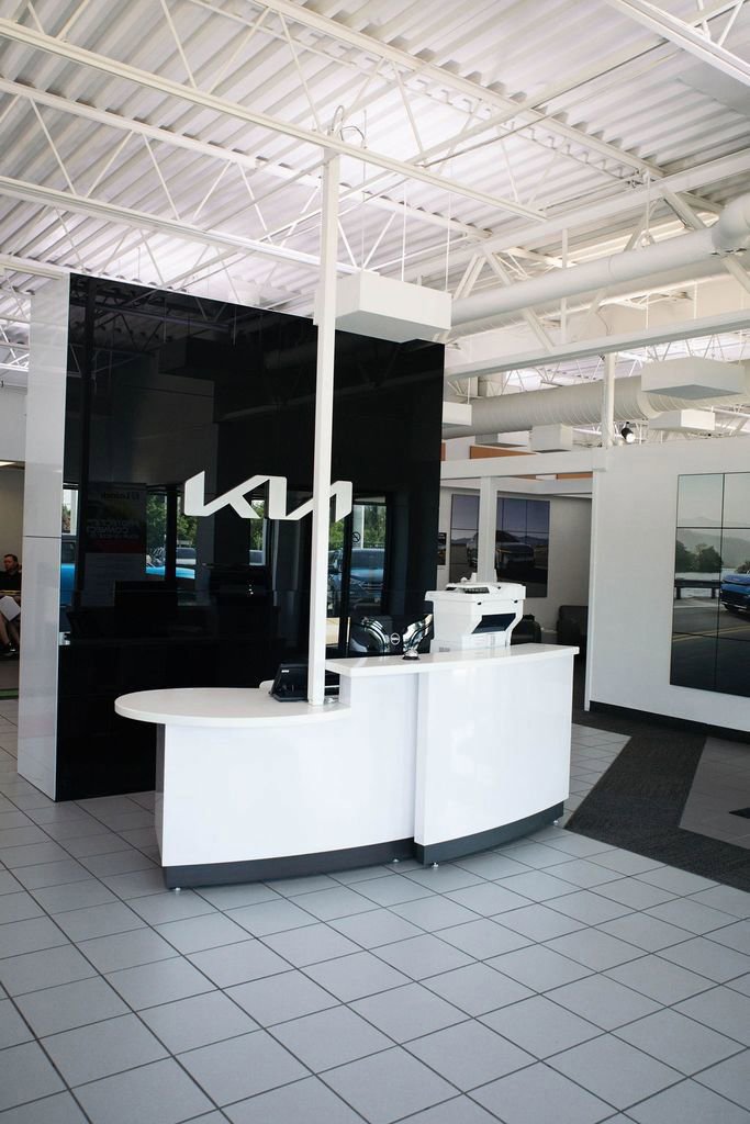 Used 2023 Kia Telluride SX X-Line image 5