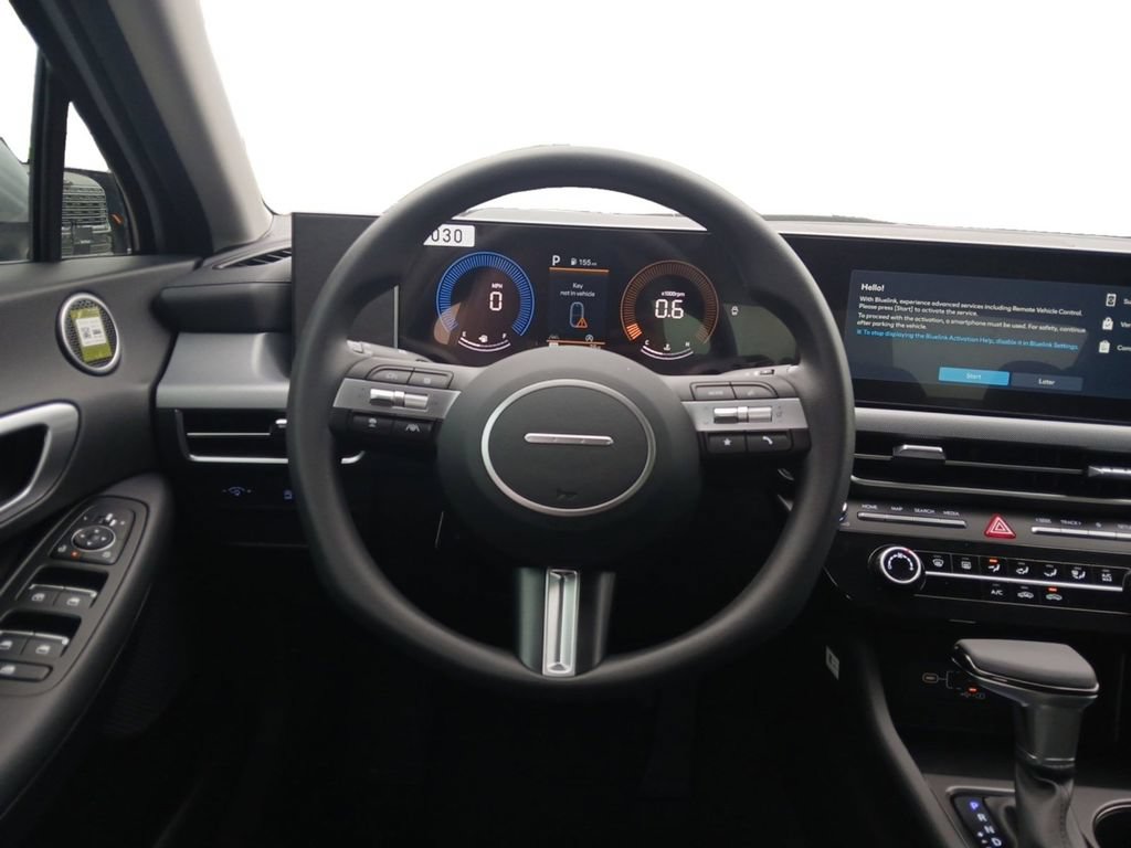 New 2026 Hyundai Sonata SE FWD image 13