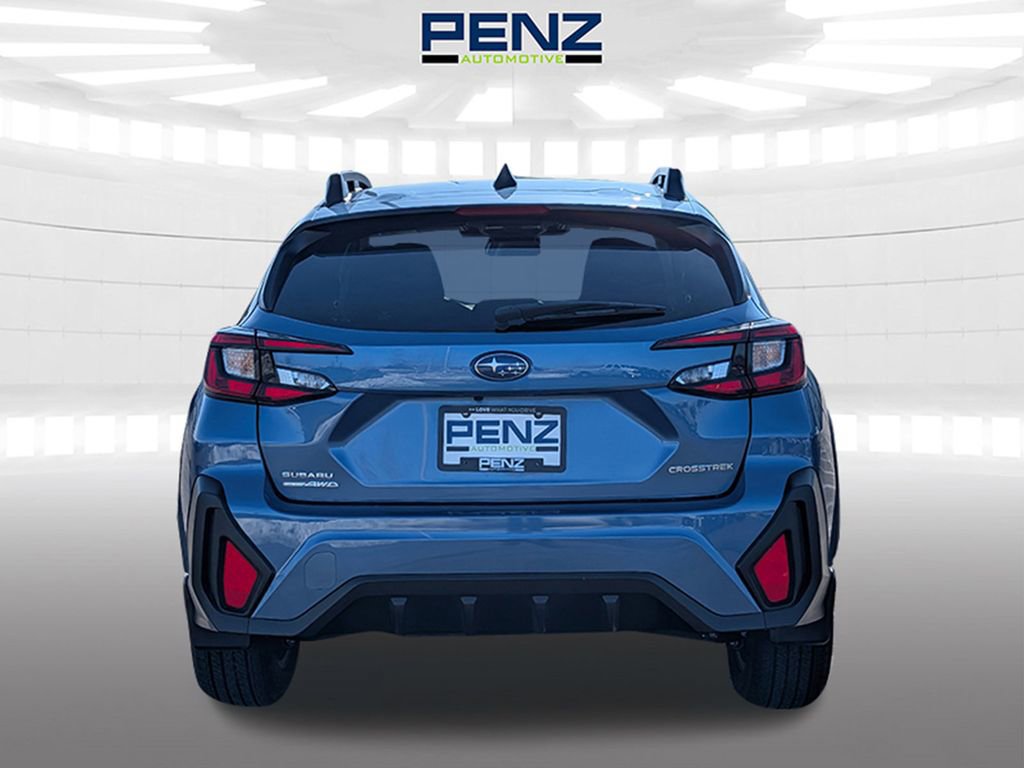 Certified 2024 Subaru Crosstrek 2.0i Premium image 6