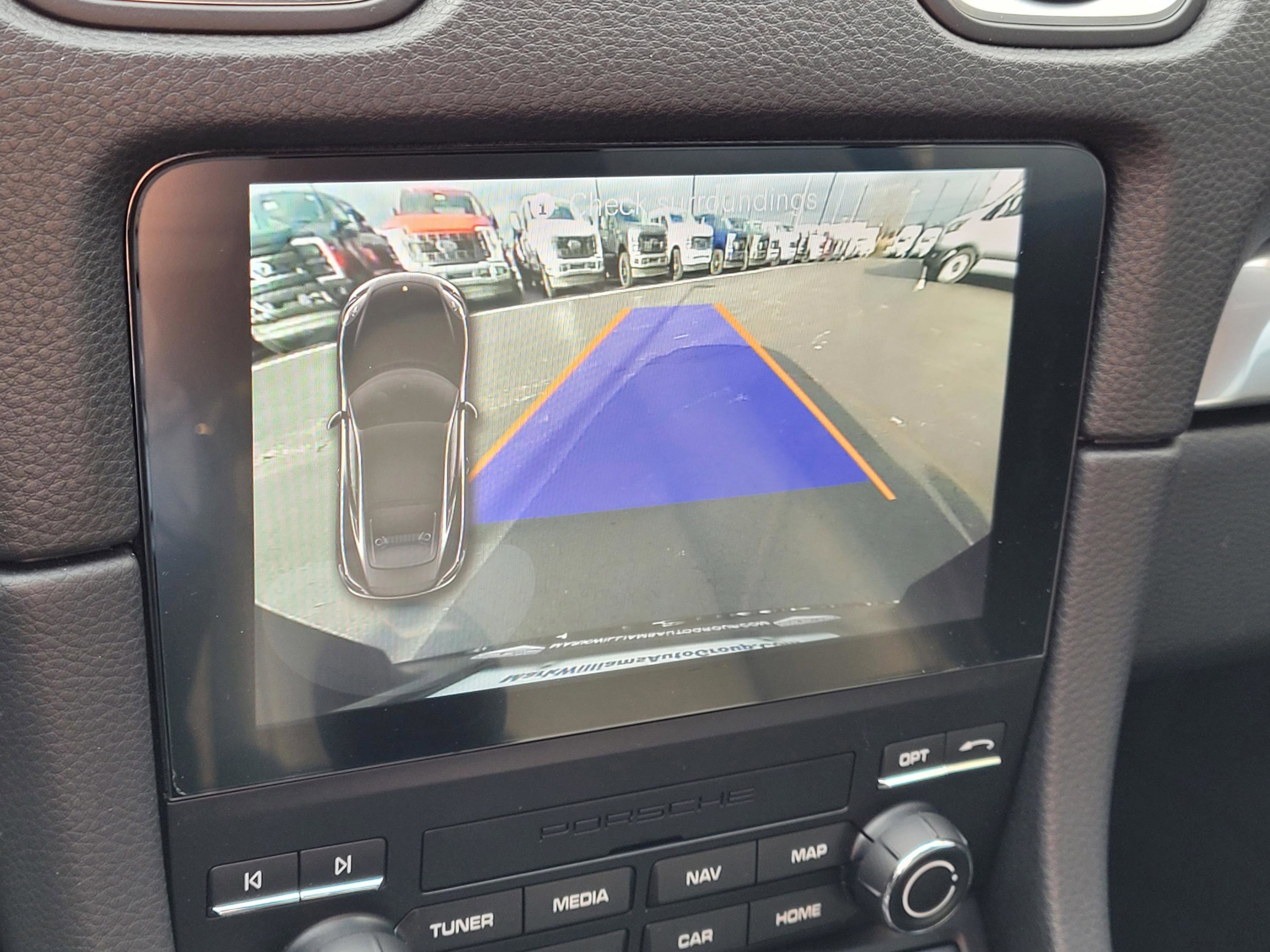 Used 2025 Porsche 718 Cayman image 19