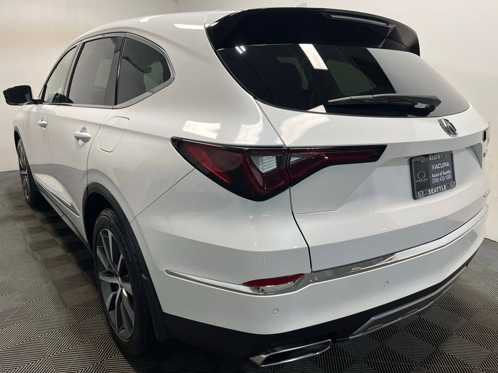 New 2026 Acura MDX SH-AWD w/ Technology Package image 22