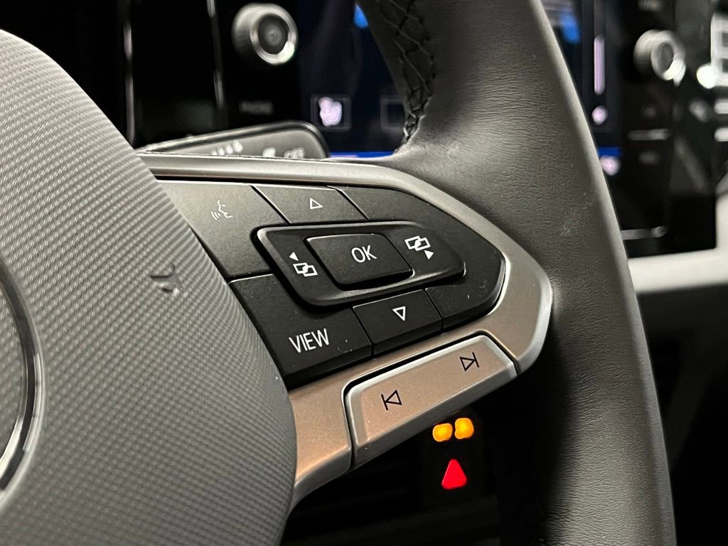 New 2026 Volkswagen Jetta SE FWD image 25