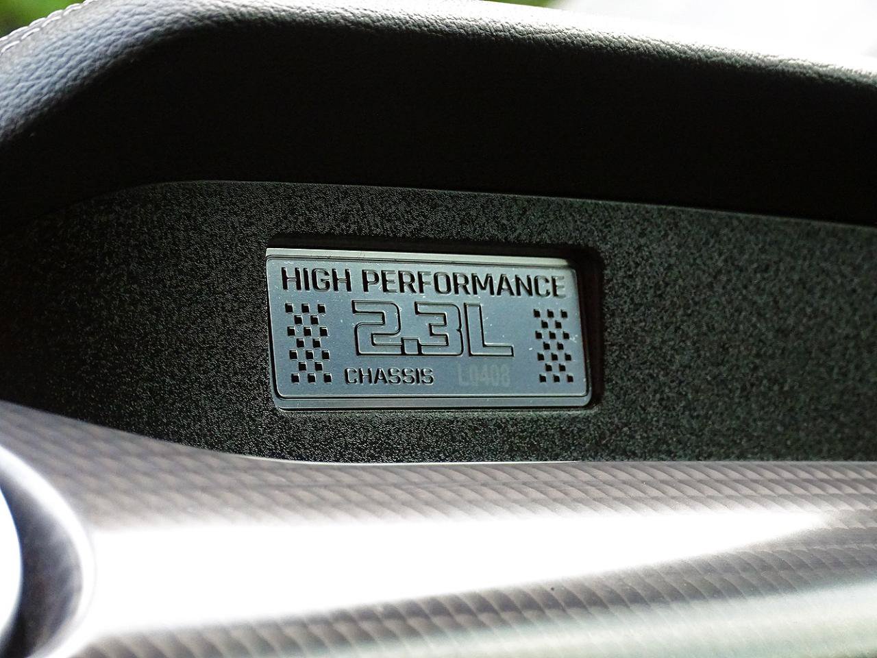 Used 2020 Ford Mustang Premium w/ 2.3L High Performance Package RWD image 19