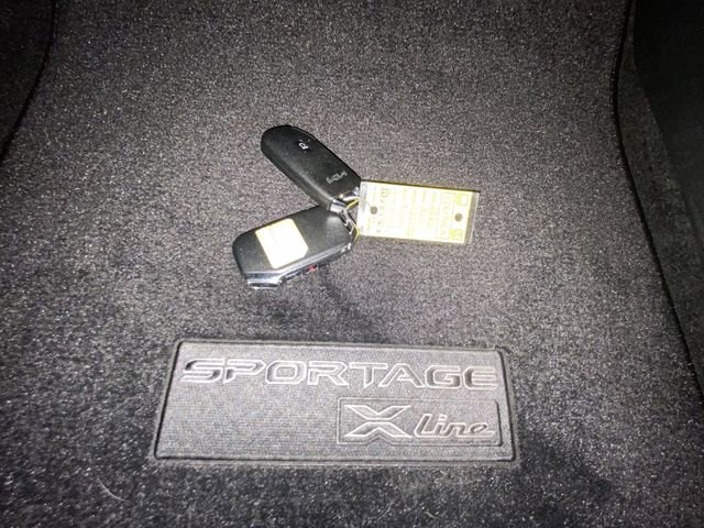 Used 2023 Kia Sportage X-Line image 30