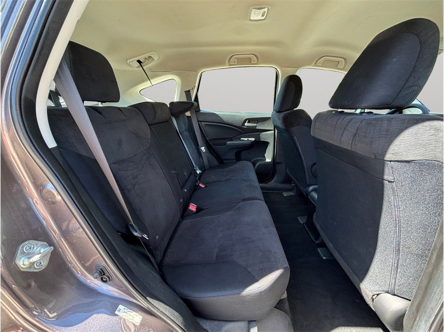 Used 2014 Honda CR-V LX image 29