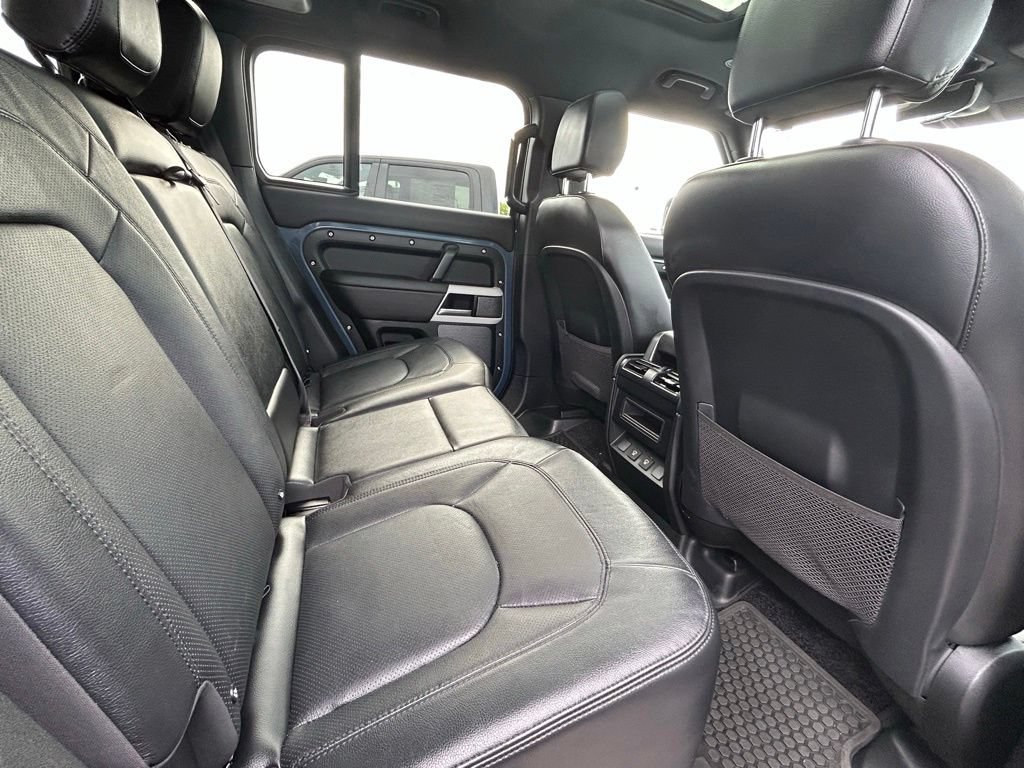 Used 2024 Land Rover Defender 110 S AWD/4WD image 45