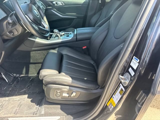 Used 2022 BMW X5 xDrive45e w/ Climate Comfort Package AWD/4WD image 44
