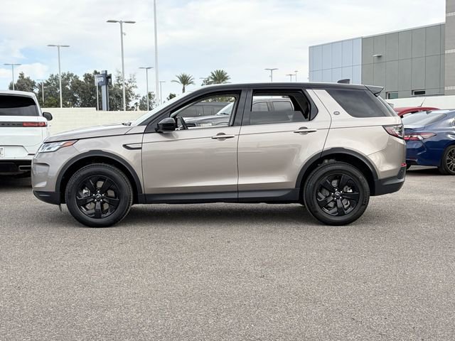Used 2023 Land Rover Discovery Sport S image 30