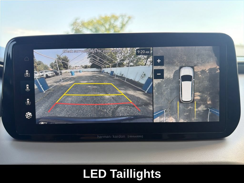 Used 2023 Hyundai Santa Fe SEL w/ Premium Package AWD/4WD image 24