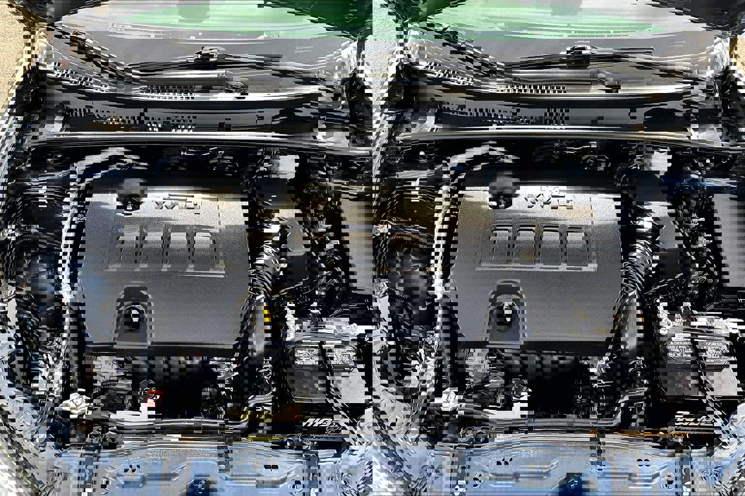 Used 2019 Toyota Corolla L image 9