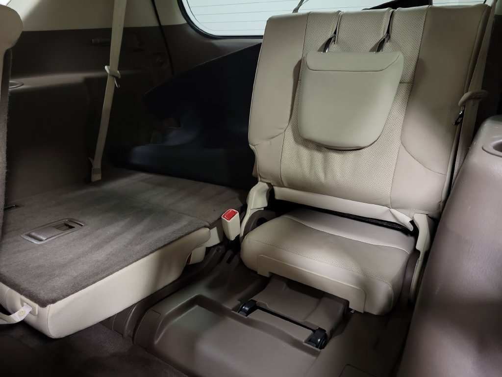 Used 2019 Lexus GX 460 Premium w/ Premium Package AWD/4WD image 30