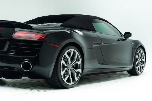 Used 2014 Audi R8 V10 AWD/4WD image 14
